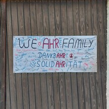 Paulina Zack - AhrSteig (Germany)