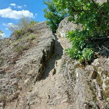 Paulina Zack - AhrSteig (Germany)