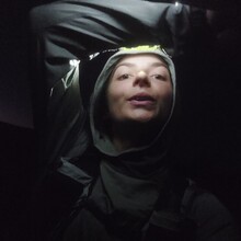 Paulina Zack - AhrSteig (Germany)