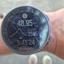 Oihana Kortazar - Monte Perdido (Spain)