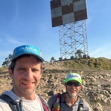 Amilton Silva - Caminho dos Bandeirantes