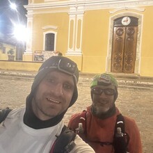 Amilton Silva - Caminho dos Bandeirantes