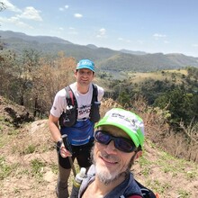 Amilton Silva - Caminho dos Bandeirantes