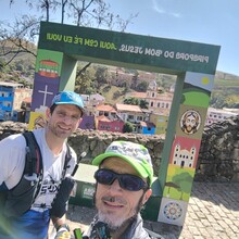 Amilton Silva - Caminho dos Bandeirantes