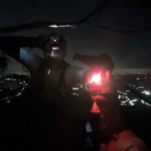 Amilton Silva - Caminho dos Bandeirantes