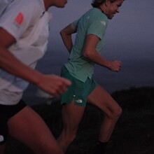 Elsey Davis - Lap of Cornwall