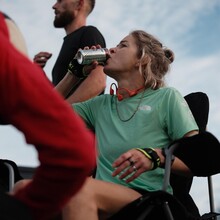 Elsey Davis - Lap of Cornwall