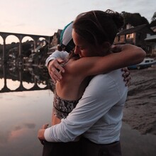 Elsey Davis - Lap of Cornwall