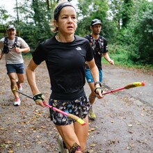 Elsey Davis - Lap of Cornwall