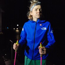 Elsey Davis - Lap of Cornwall