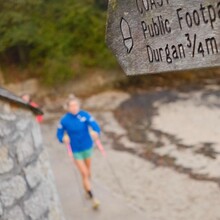 Elsey Davis - Lap of Cornwall