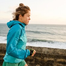 Elsey Davis - Lap of Cornwall