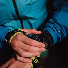 Elsey Davis - Lap of Cornwall