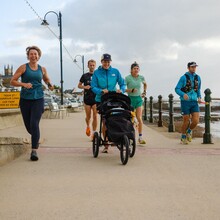 Elsey Davis - Lap of Cornwall