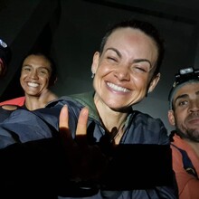 Cláudia Oliveira - ULTRA OURO FINO