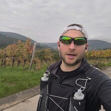 Maximilian Schwarz - Fränkischer Rotwein-Wanderweg