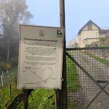 Maximilian Schwarz - Fränkischer Rotwein-Wanderweg