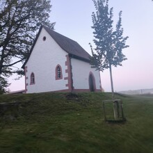 Maximilian Schwarz - Fränkischer Rotwein-Wanderweg