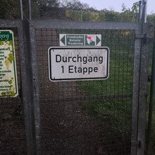 Maximilian Schwarz - Fränkischer Rotwein-Wanderweg