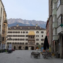 Philipp Koch - Innsbruck Peak to Peak (Austria)