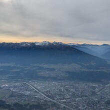 Philipp Koch - Innsbruck Peak to Peak (Austria)