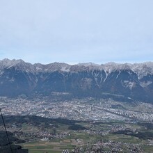 Philipp Koch - Innsbruck Peak to Peak (Austria)