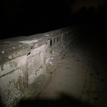 Ishmael Burdeau - Gritstone 100 (United Kingdom)