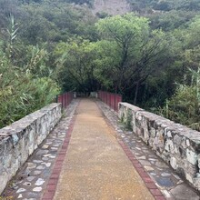 Iso Yucra - Camino de Benito Juárez