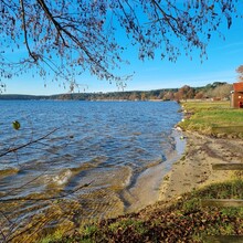 Mirko Forgetta - Lac Lacanau (France)