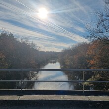 Mirko Forgetta - Lac Lacanau (France)