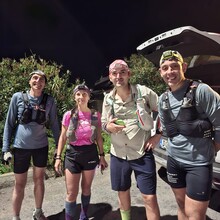 Stephen Farrugia, Elisa Azzopardi, Frank Fenech - Malta Circumnavigation (Malta)