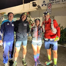 Stephen Farrugia, Elisa Azzopardi, Frank Fenech - Malta Circumnavigation (Malta)