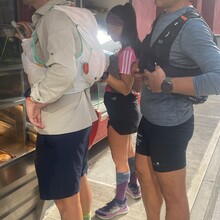 Stephen Farrugia, Elisa Azzopardi, Frank Fenech - Malta Circumnavigation (Malta)