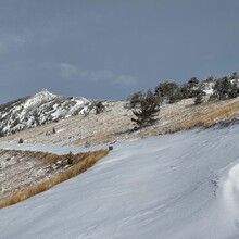 Ashley Peterson - Highwood Baldy (MT)
