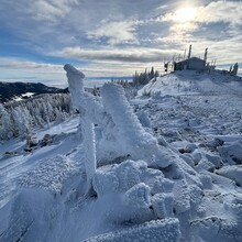 Ashley Peterson - Highwood Baldy (MT)
