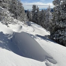 Ashley Peterson - Highwood Baldy (MT)