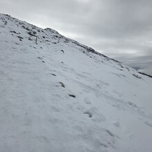 Pablo Doña Girón - Pico Torrecilla desde Ronda (Spain)