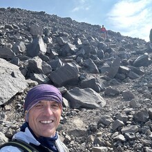 Basaran Canbulat, Mustafa Guler - Mount Ararat (Türkiye)