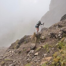 Nicole Viteri - Rumiñahui Central