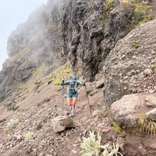 Nicole Viteri - Rumiñahui Central