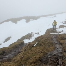Seth Kennard - Lakeland Way