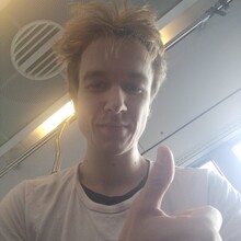 Jonas Hünersen - Jakobsweg: Freiberg - Chemnitz (Germany)