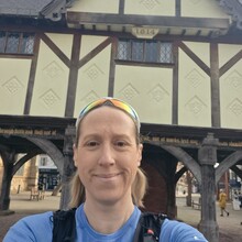 Lily Canter - Welland Valley Round