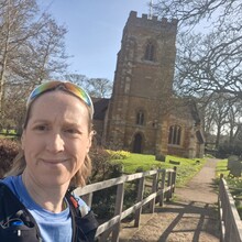 Lily Canter - Welland Valley Round