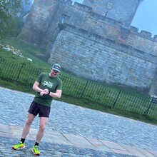 Gijs Mater - In the footsteps of the Podagrists (Germany, Netherlands)