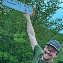 Gijs Mater - In the footsteps of the Podagrists (Germany, Netherlands)