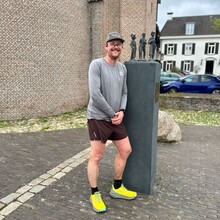 Gijs Mater - In the footsteps of the Podagrists (Germany, Netherlands)