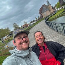 Gijs Mater - In the footsteps of the Podagrists (Germany, Netherlands)