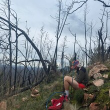 Dave Willis - Grampians Peaks Trail