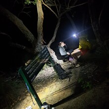 Dave Willis - Grampians Peaks Trail